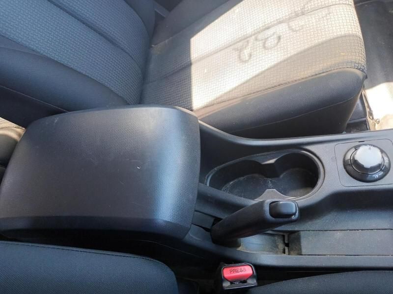 A Close Up of a Car Arm Rest With a Cup Holder — South West 4WD Wreckers In Brisbane, QLD