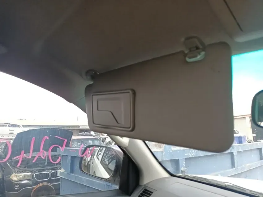 A Car with a Sun Visor and a Rear View Mirror — South West 4WD Wreckers In Brisbane, QLD