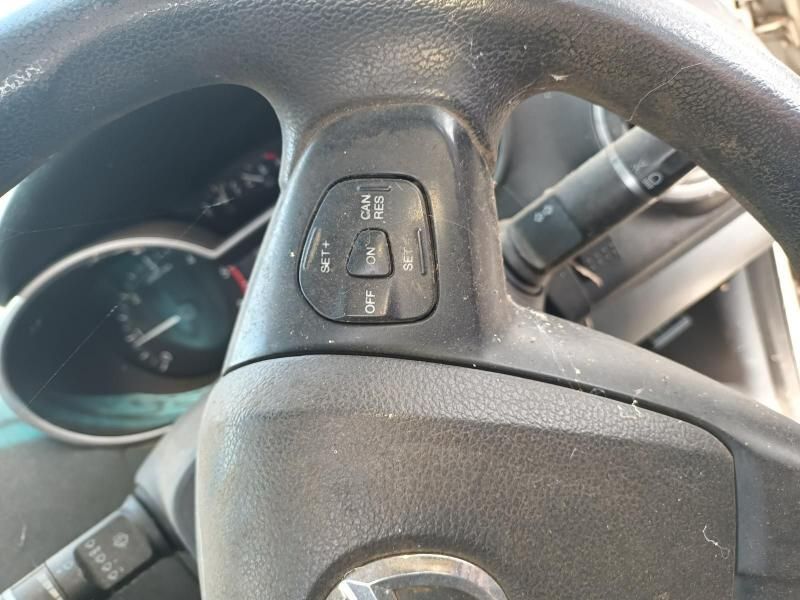 A Close Up of the Steering Wheel of a Car — South West 4WD Wreckers In Harristown, QLD