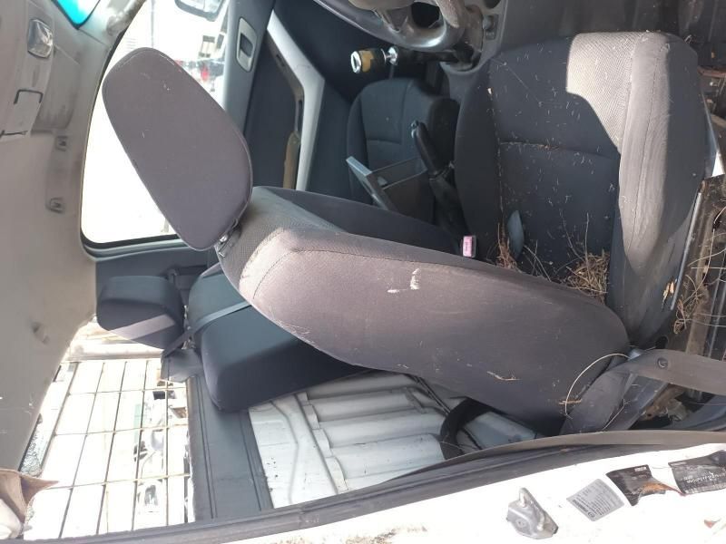 A cAr Seat is Sitting in the Back of a Car — South West 4WD Wreckers In Harristown, QLD
