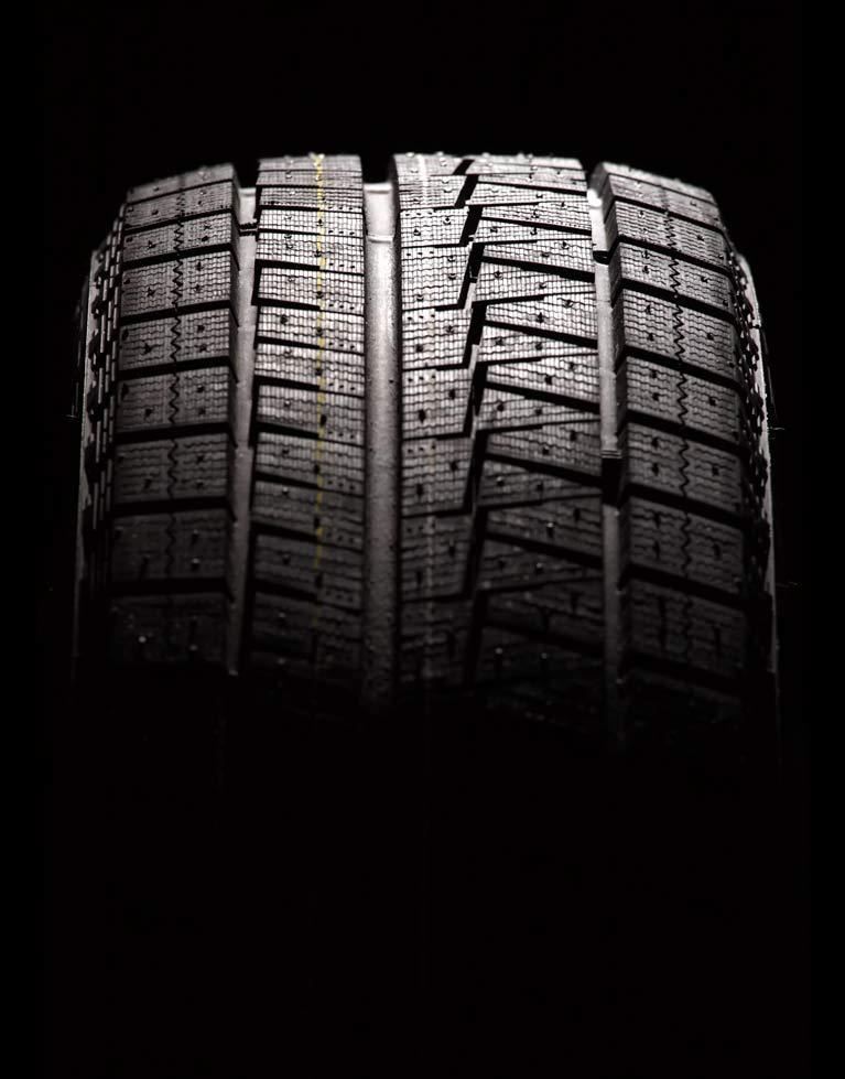 Tyre-car