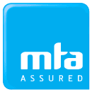 mta assured logo