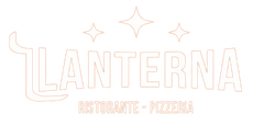 ristorante pizzeria la lanterna logo