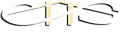 A white and tan Emerson Home Services logo