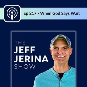 What to do when God says wait a life lesson from the Count of Monte Cristo