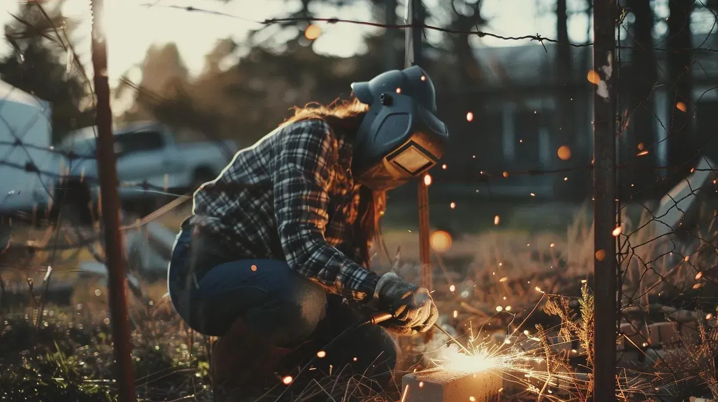 What to Send a Mobile Welder for the Fastest Quote (Photos + Details Checklist)