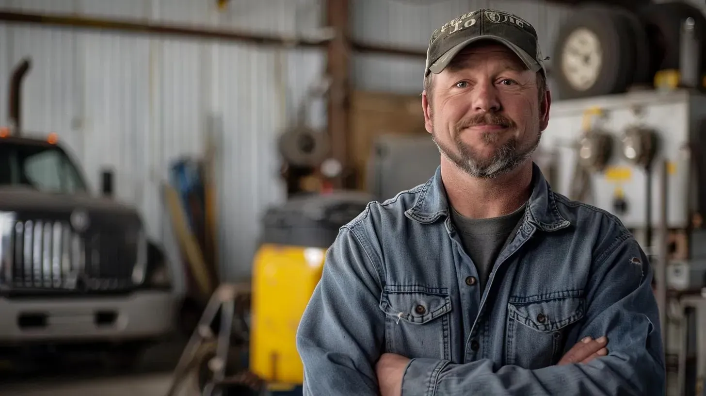 Why Do Welds Crack on Trailers and Gates? Common Causes and How to Prevent Repeat Failures
