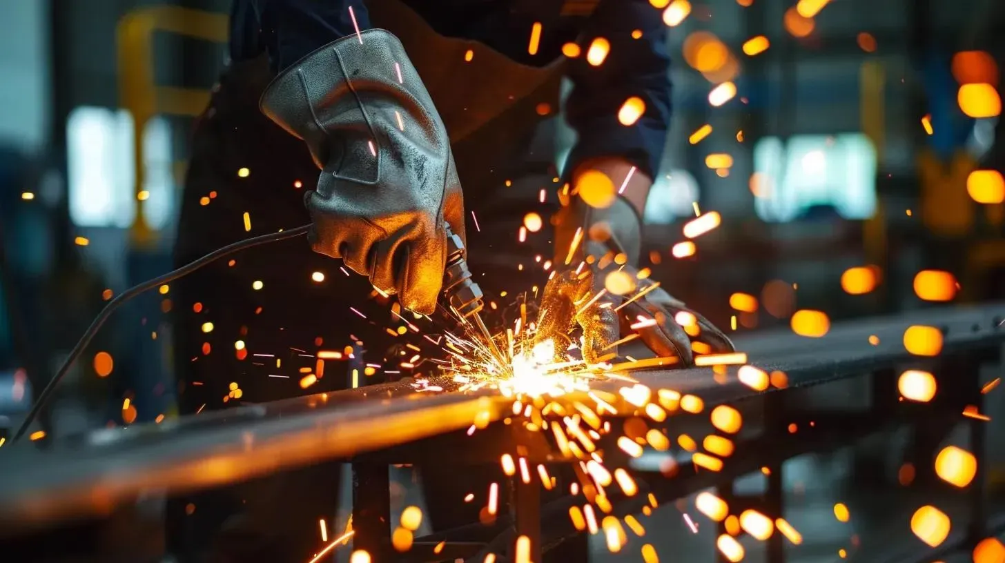 Steel vs Aluminum Welding Repairs: What Changes (Decision Guide)