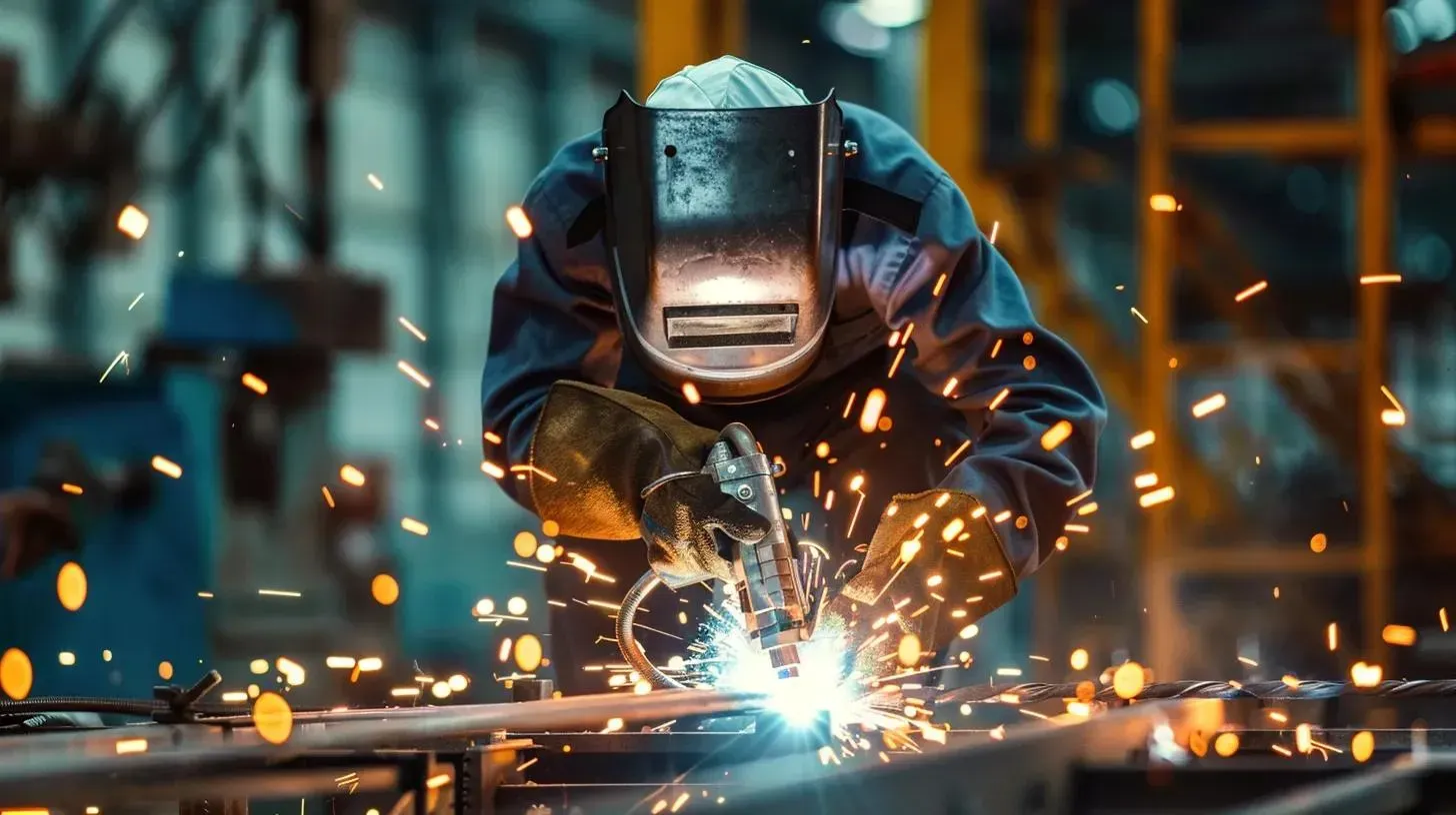 Mobile Welding Cost: What Factors Change the Price?
