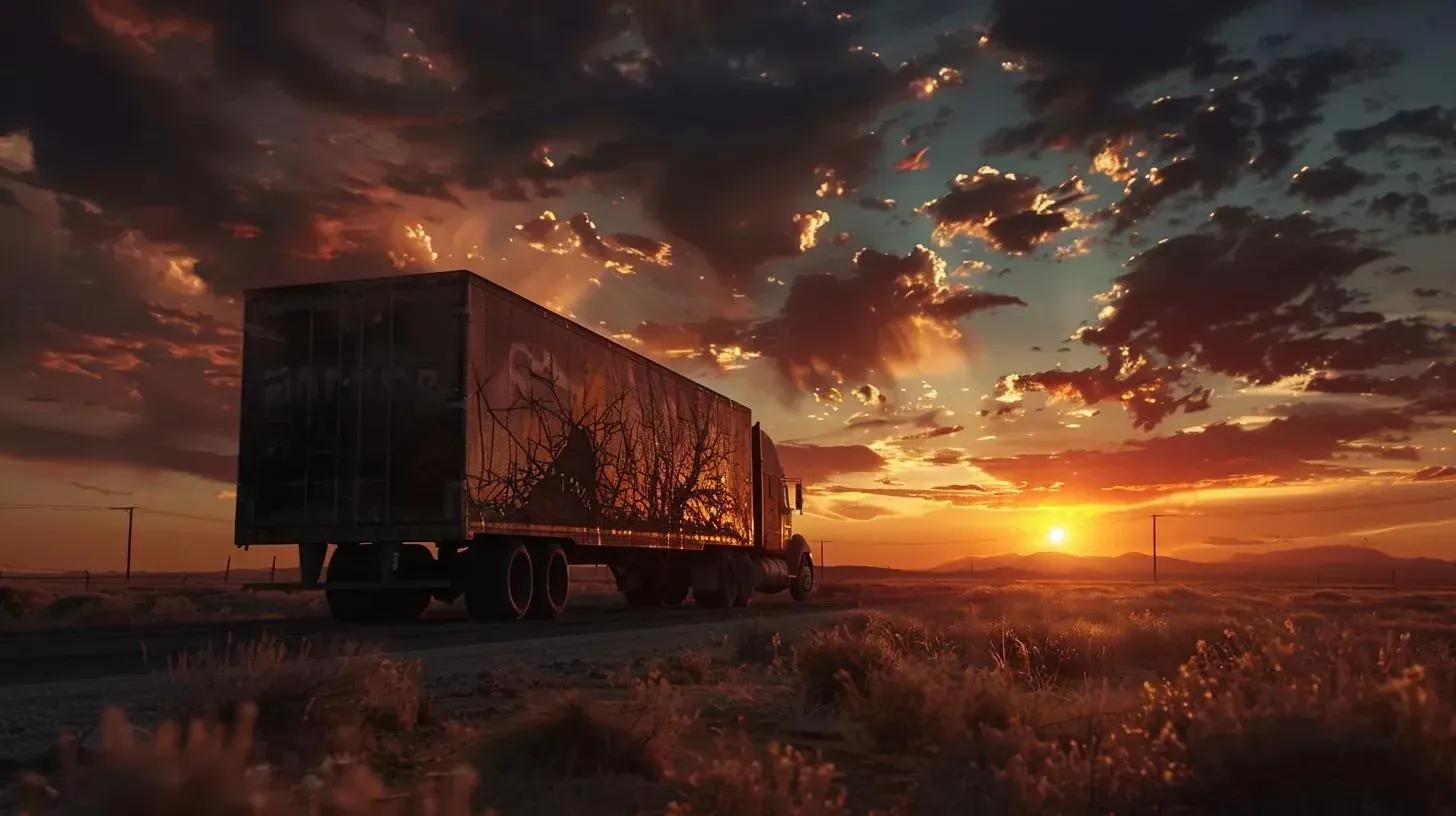 When to Stop Using a Trailer Because of Weld Damage (Safety Guide)
