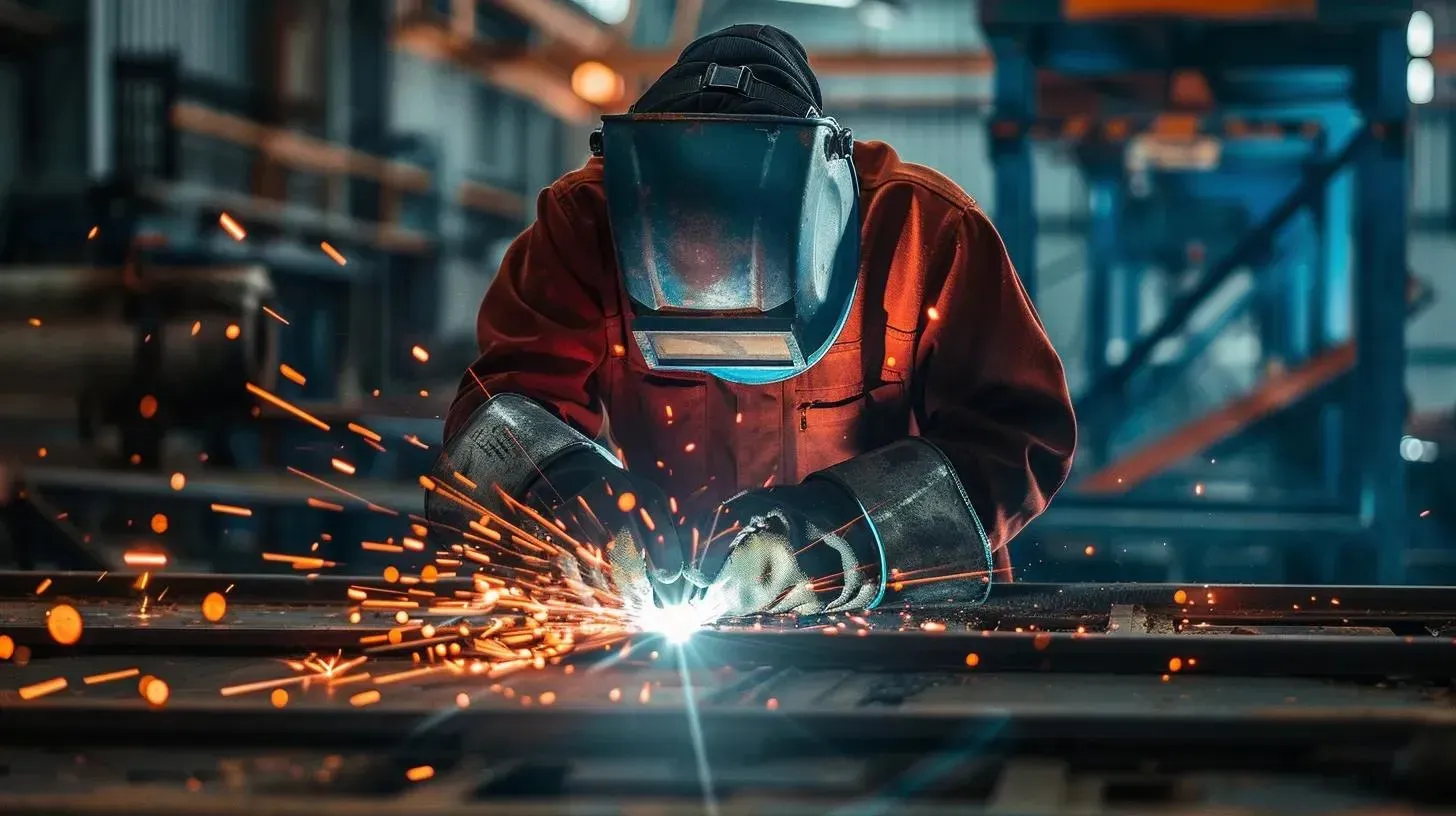 Questions to Ask Before Hiring a Mobile Welder (Homeowner Vetting Guide)
