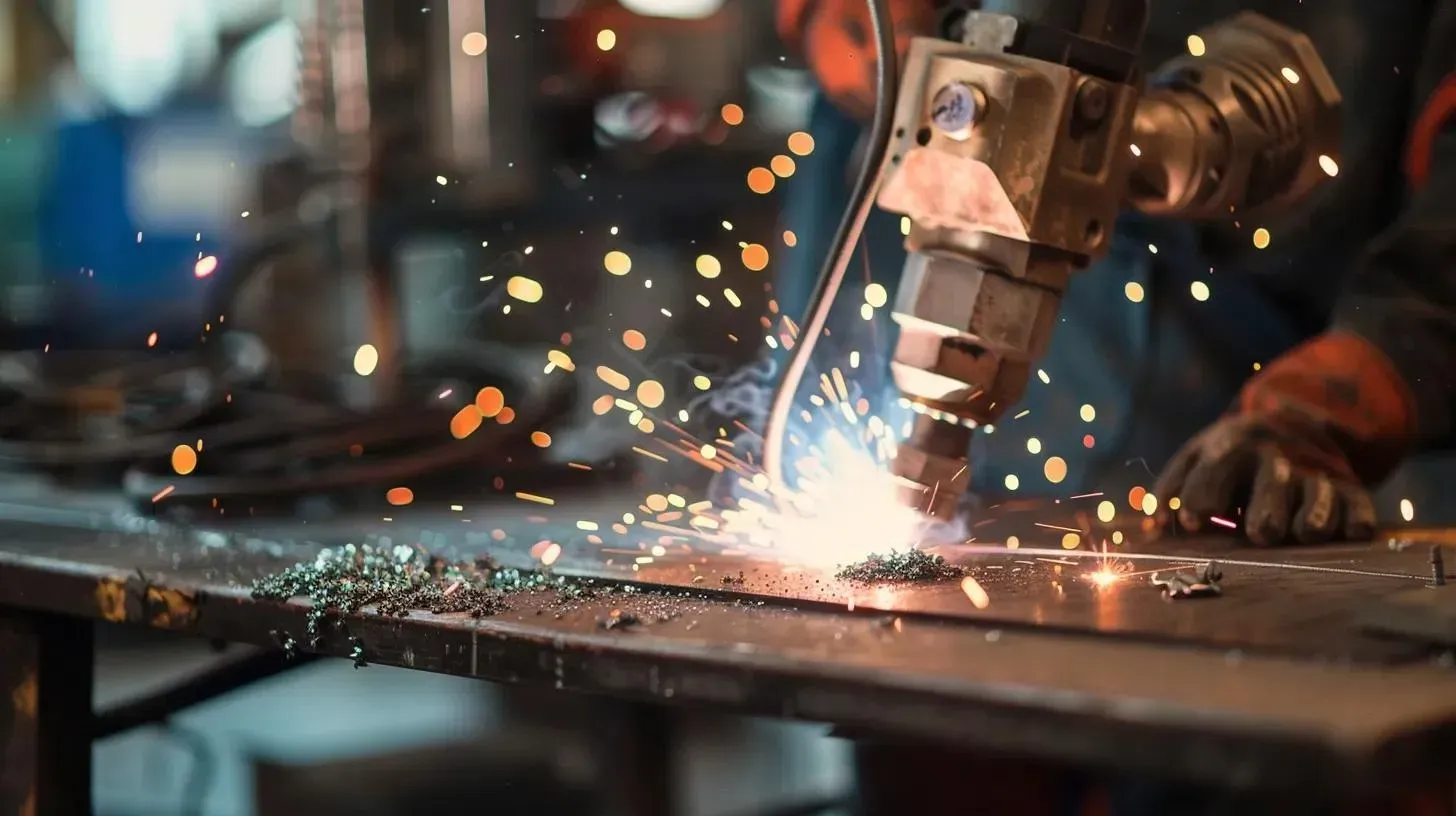 How to Vet a Mobile Welder: The Questions Homeowners Should Ask
