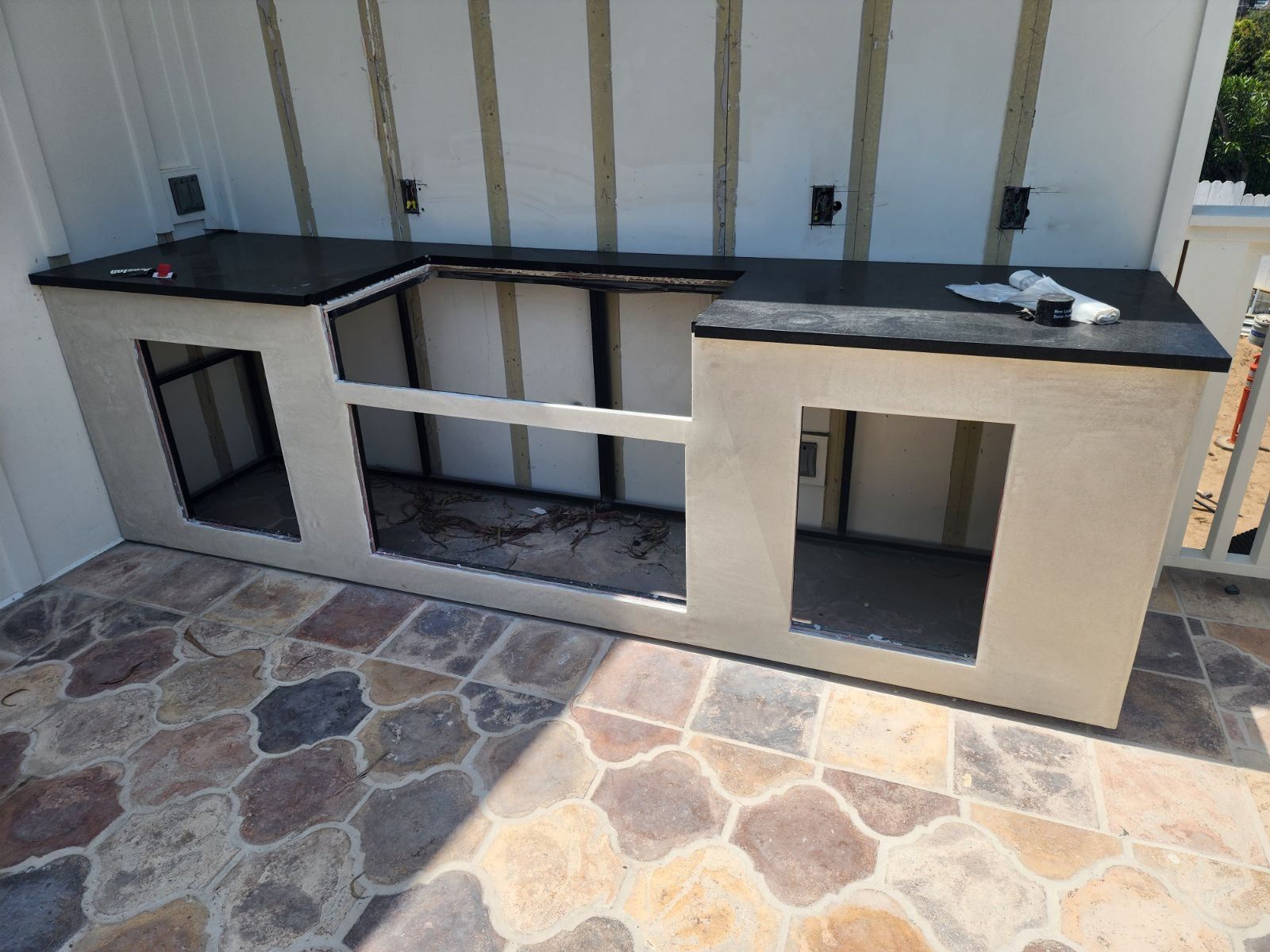 MS FIX IT before job