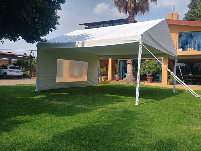 REGINA ALQUILER EVENTOS