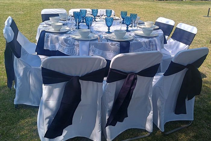 REGINA ALQUILER EVENTOS