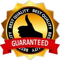 logo qualità garantita