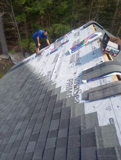 Professional roof repair company in Springfield, MA, performing expert residential roofing services with attention to safety and precision. Professional roof repair company in Springfield, MA, performing expert residential roofing services with attention to safety and precision.