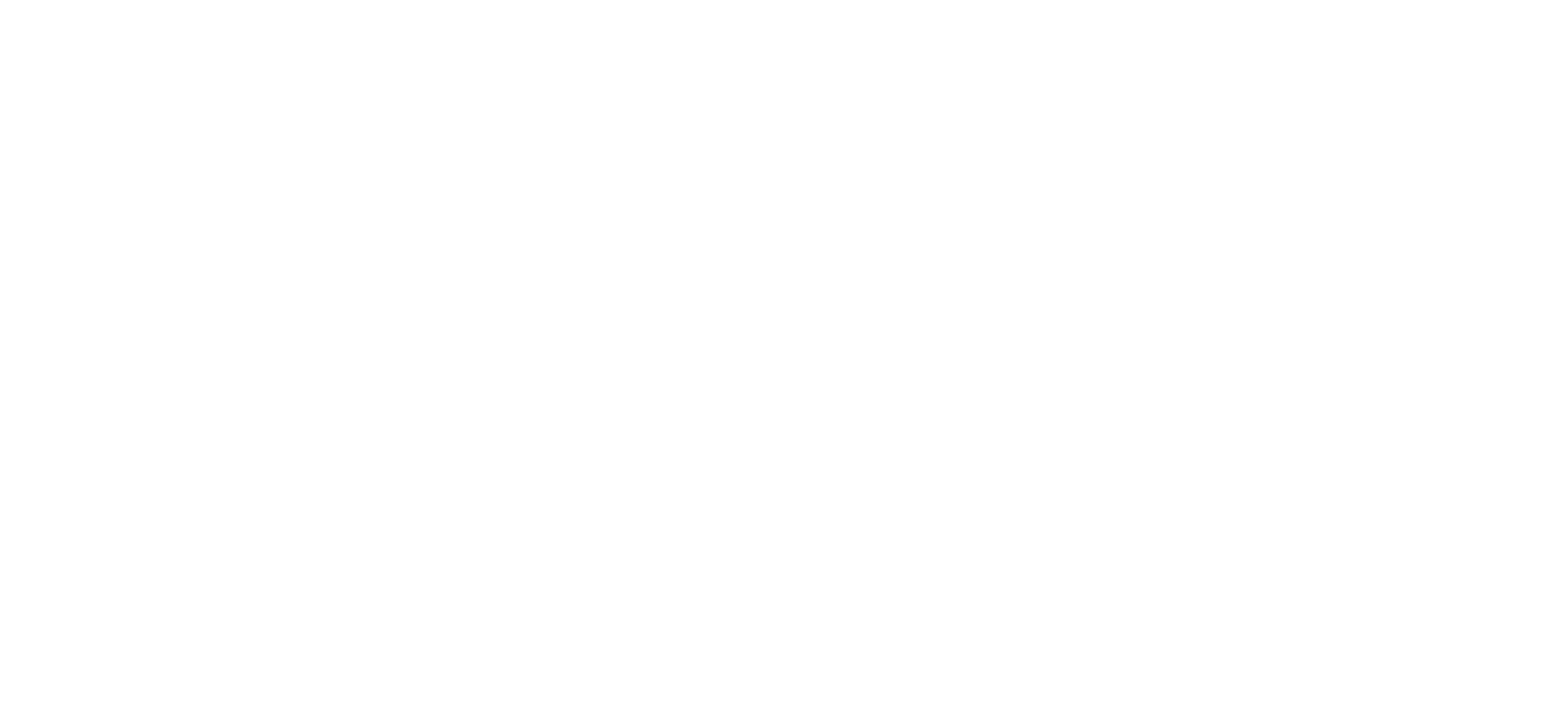 Company Logo - White