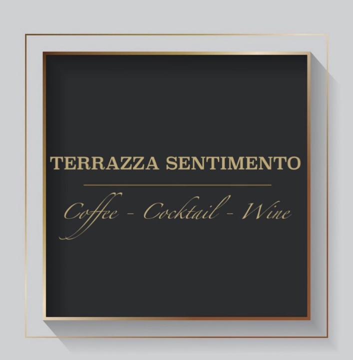 Logo Terrazza Sentimento