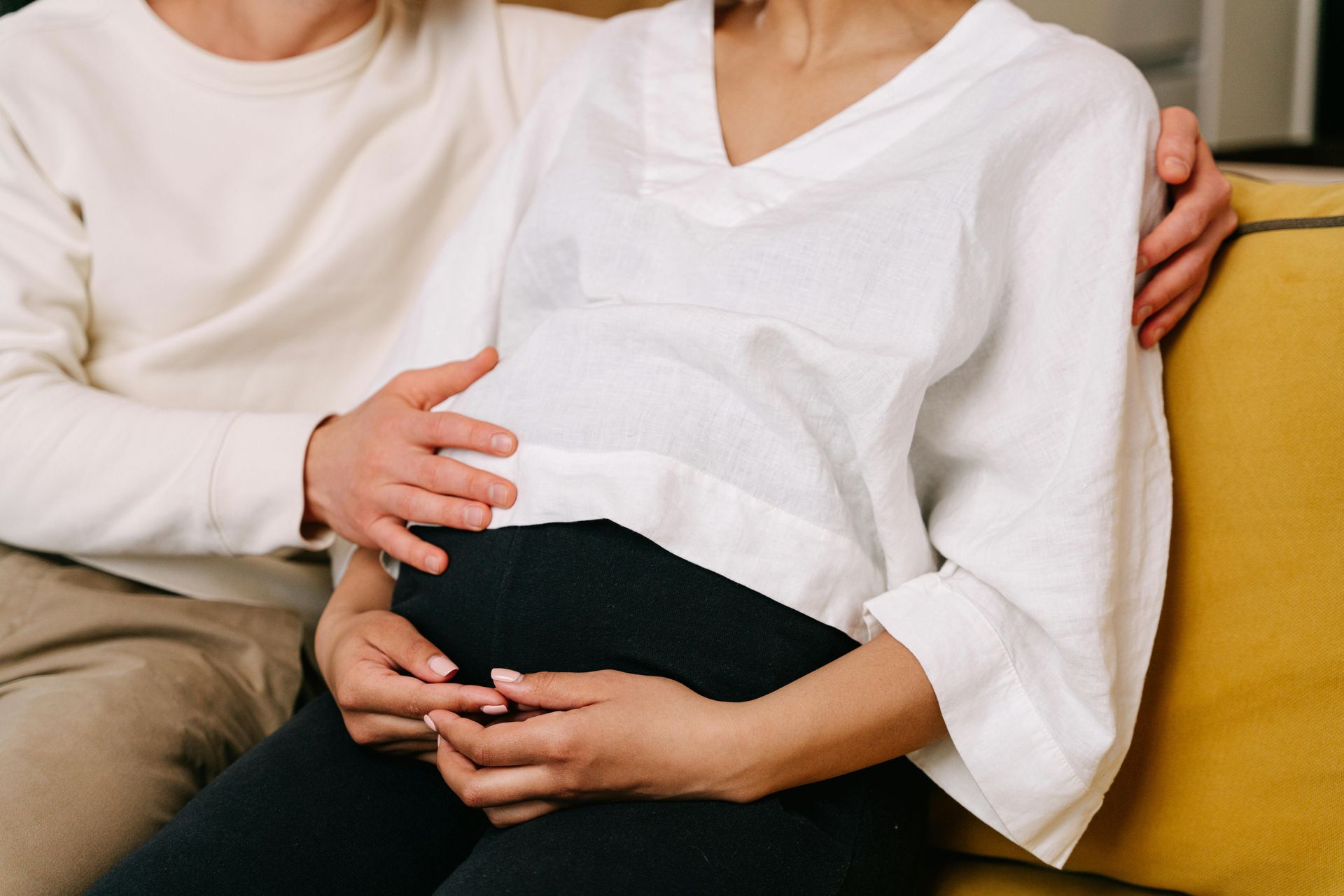 Prenatal Visit for Infant Care in Niagara Falls, NY