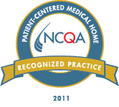 NCQA logo