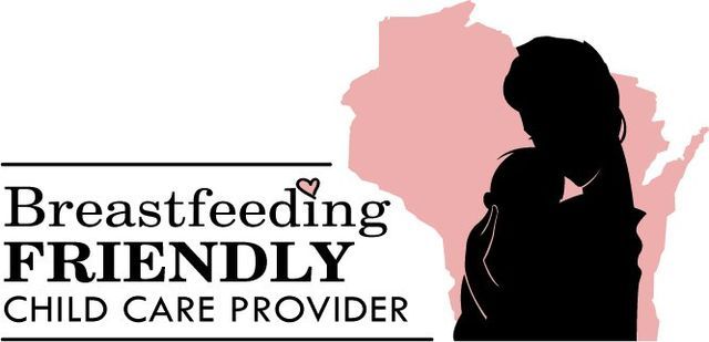 Breastfeeding Friendly Child Care Provider