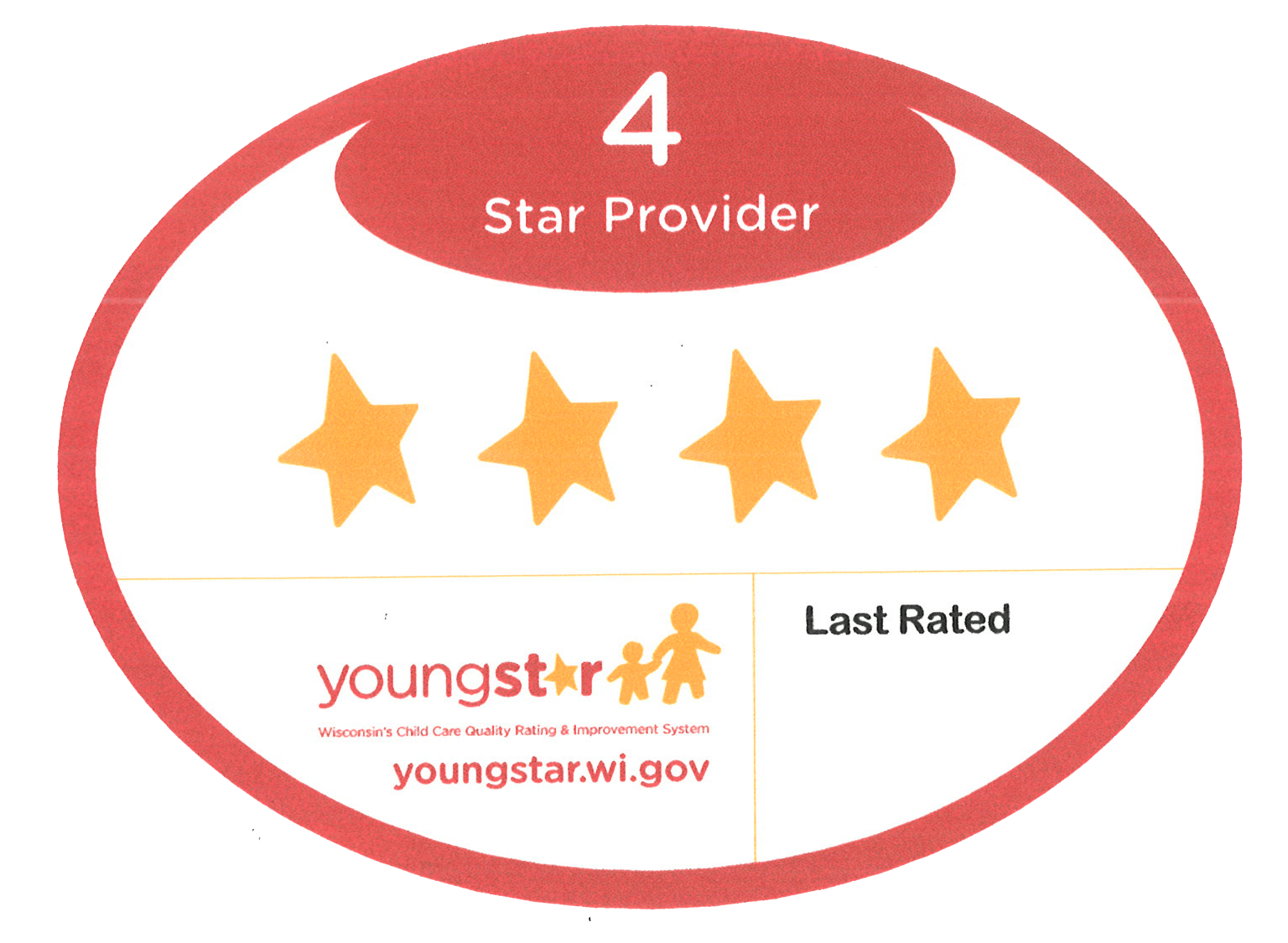 4 Star Provider