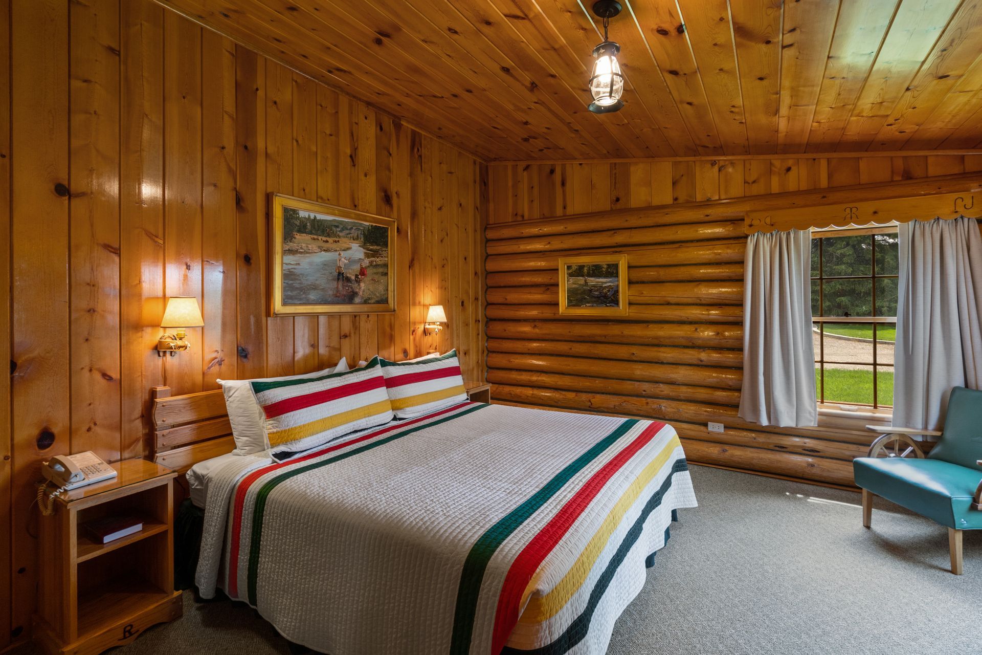 Creekside Kitchen - King