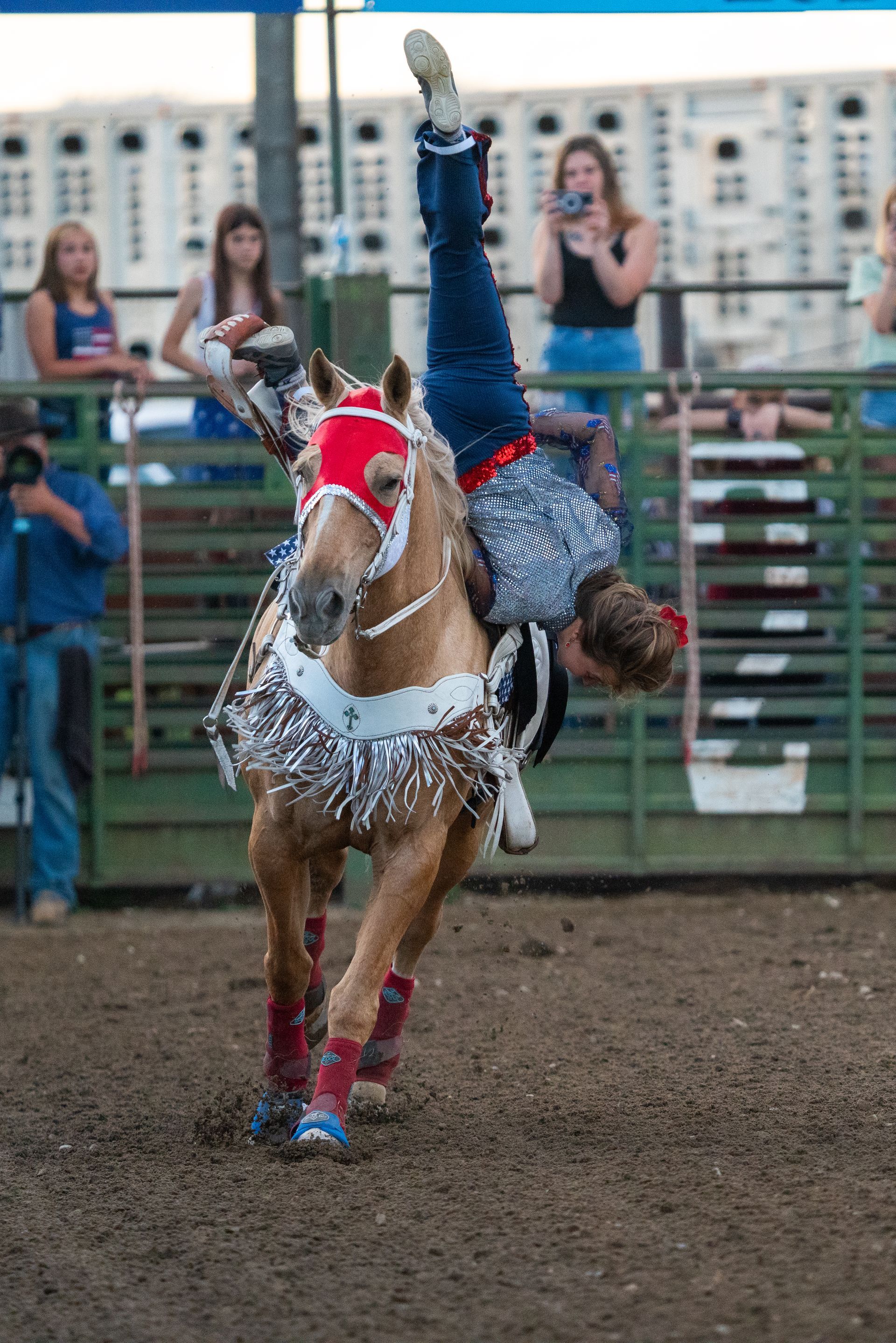 Ennis Rodeo