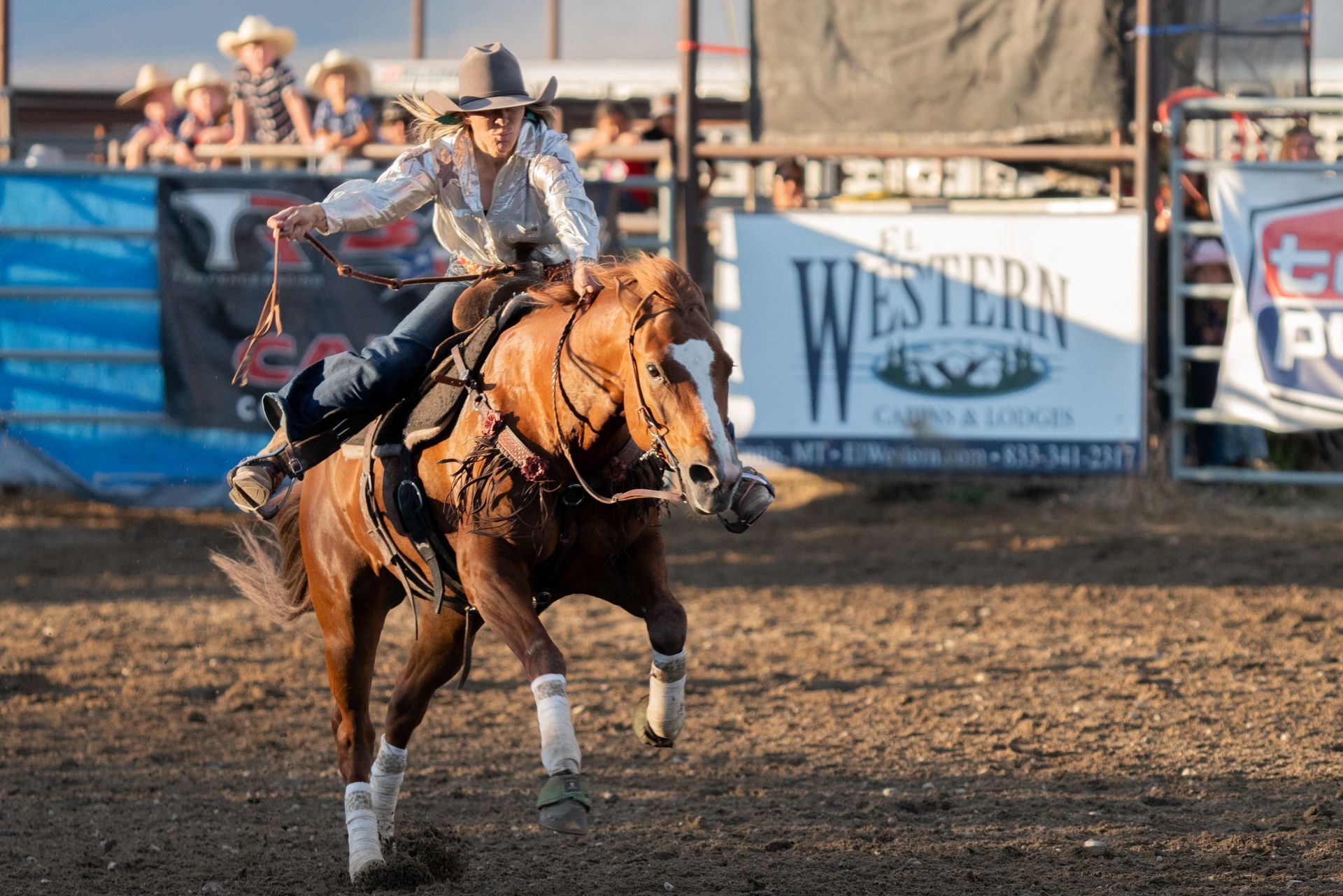 Ennis Rodeo