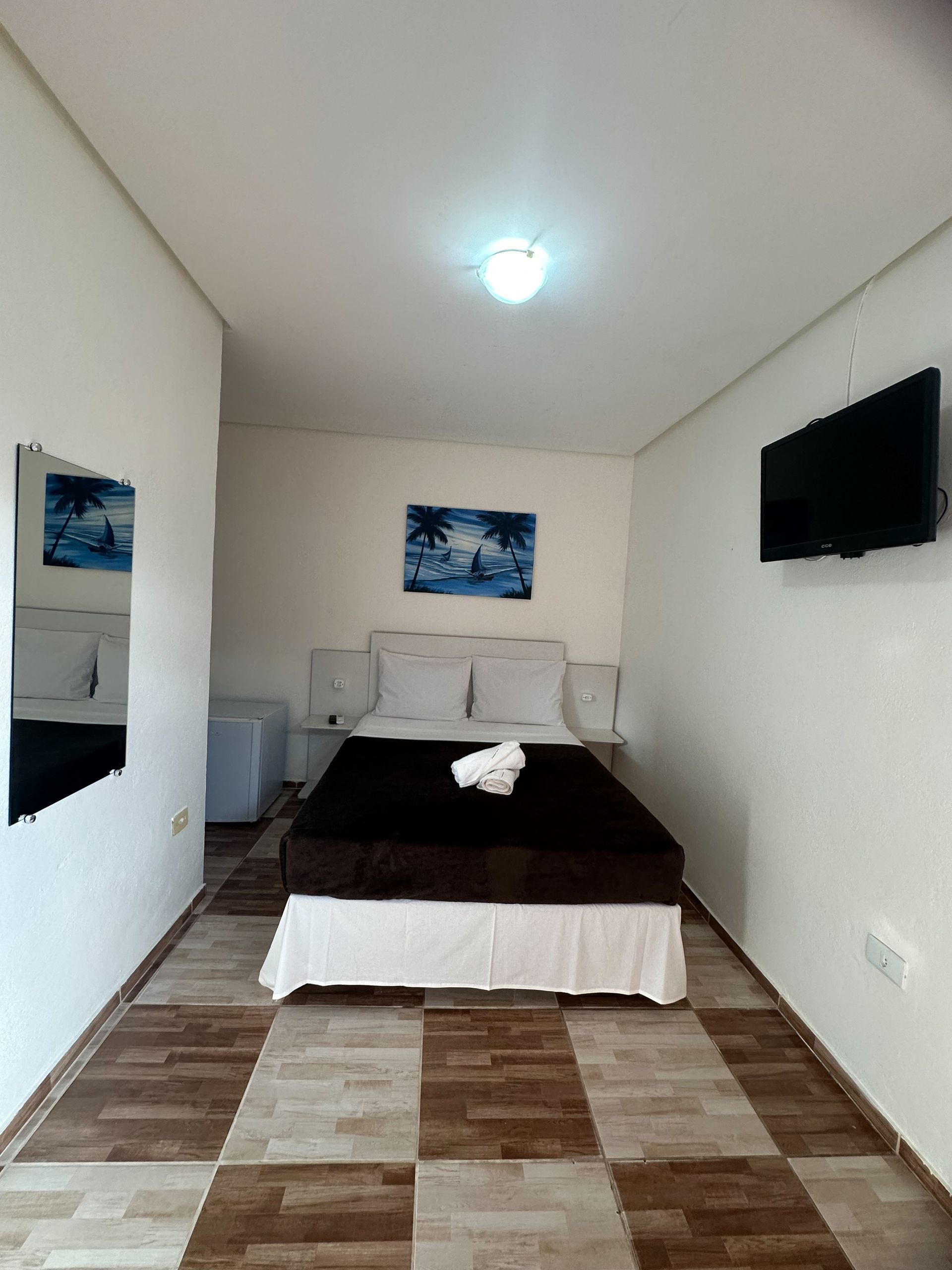 Pousada dos Navegantes - Porto de Galinhas - Ipojuca - PE