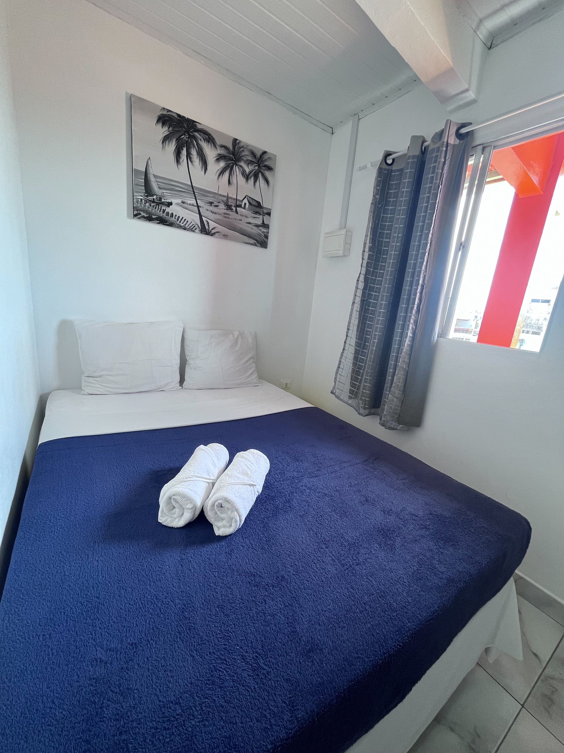 Pousada dos Navegantes - Porto de Galinhas - Ipojuca - PE