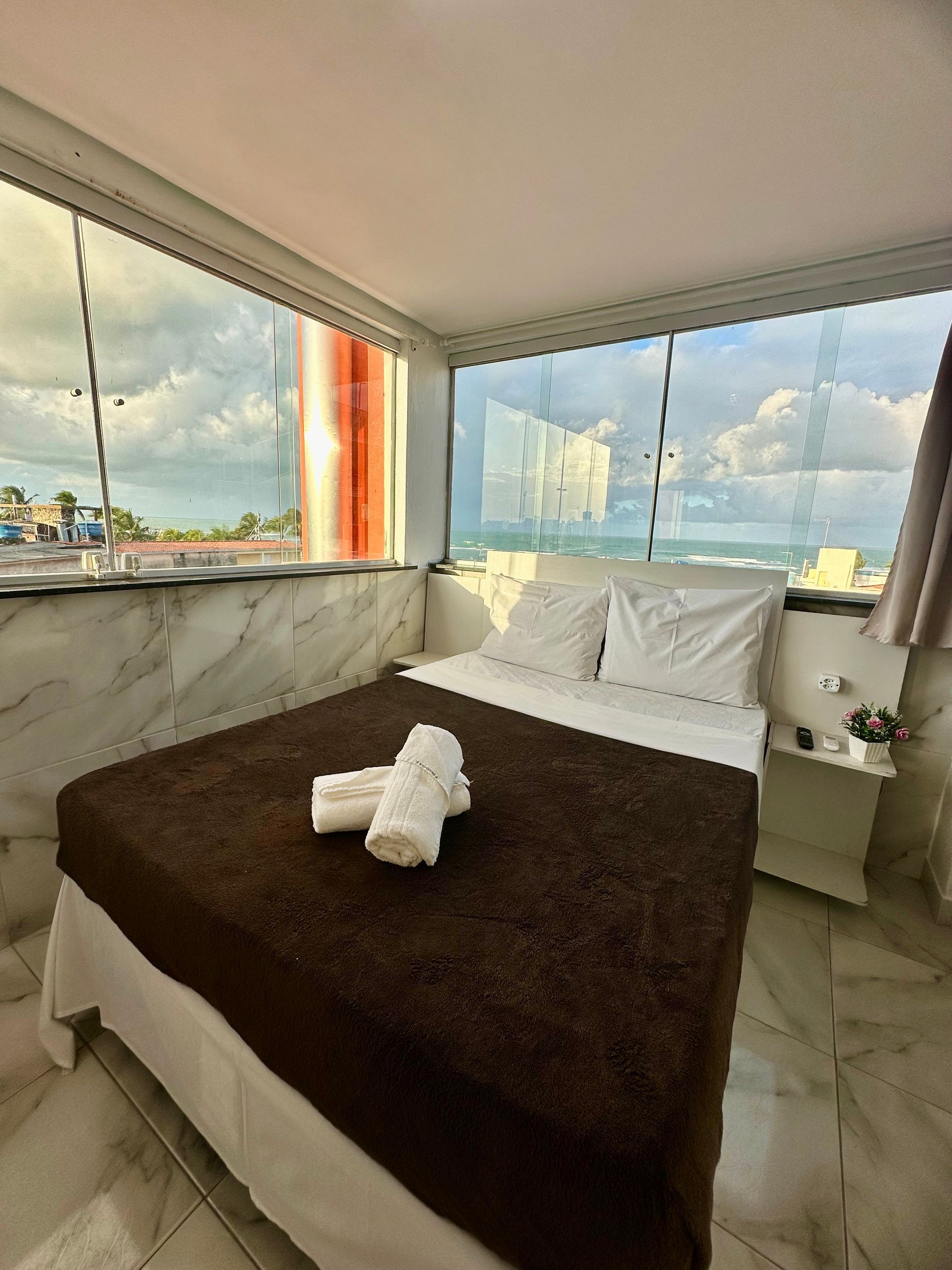 Pousada dos Navegantes - Porto de Galinhas - Ipojuca - PE