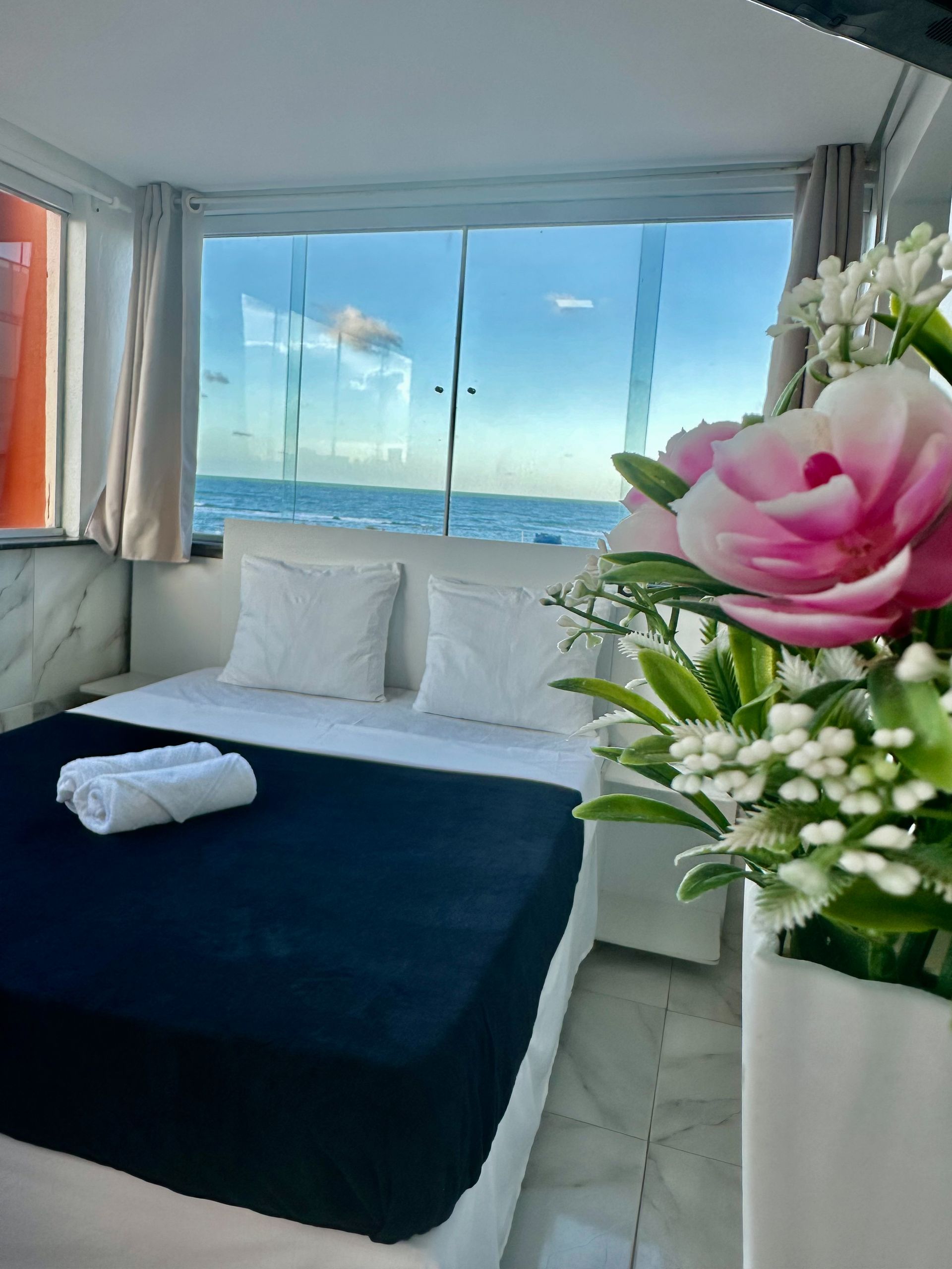 POUSADA PORTO NAVEGANTES