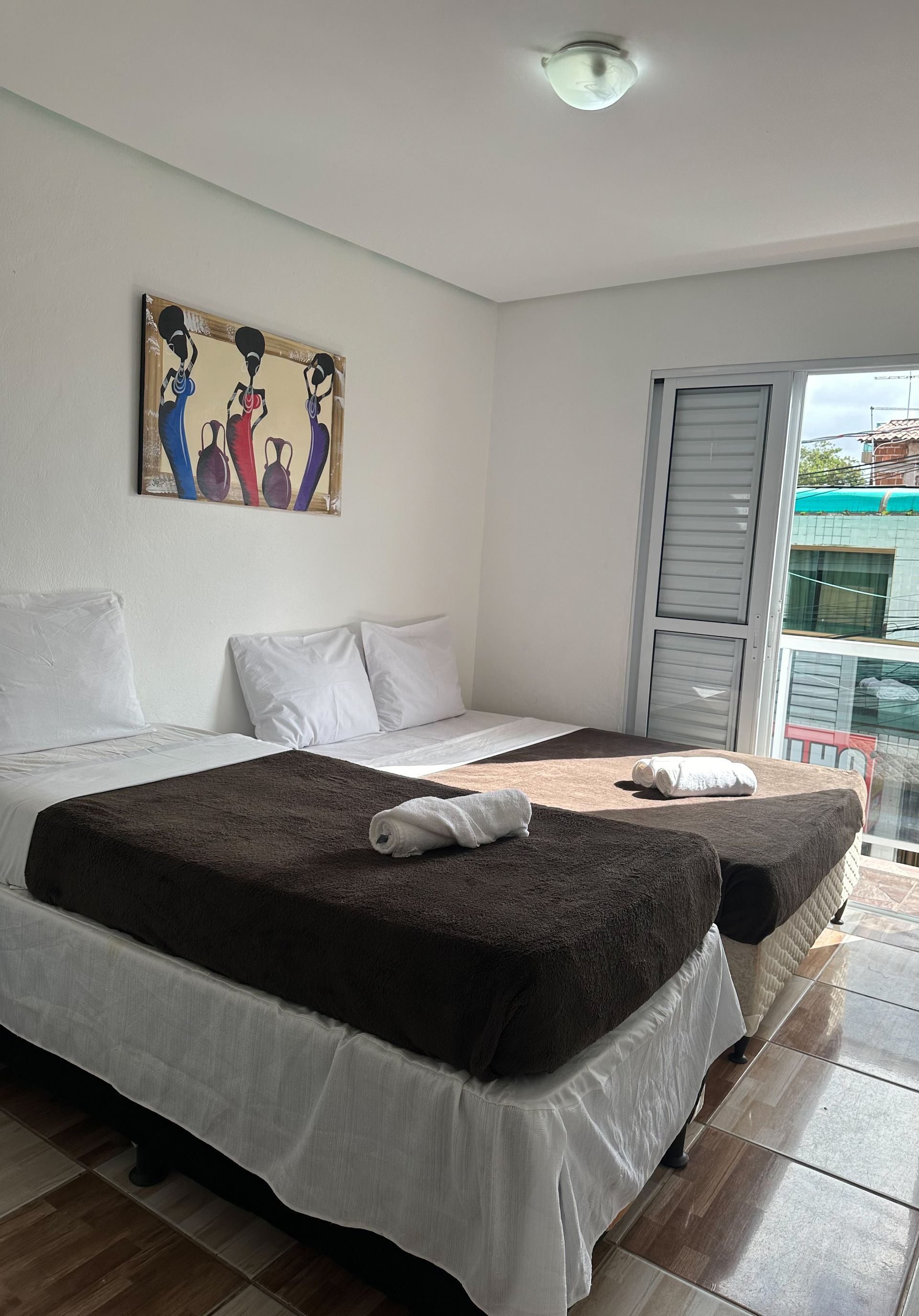 POUSADA PORTO NAVEGANTES