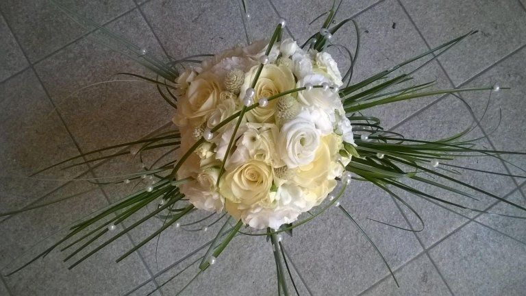 Composizioni floreali