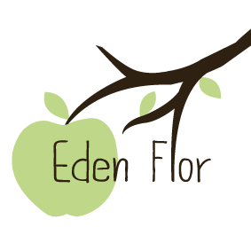 logo EDEN FLOR