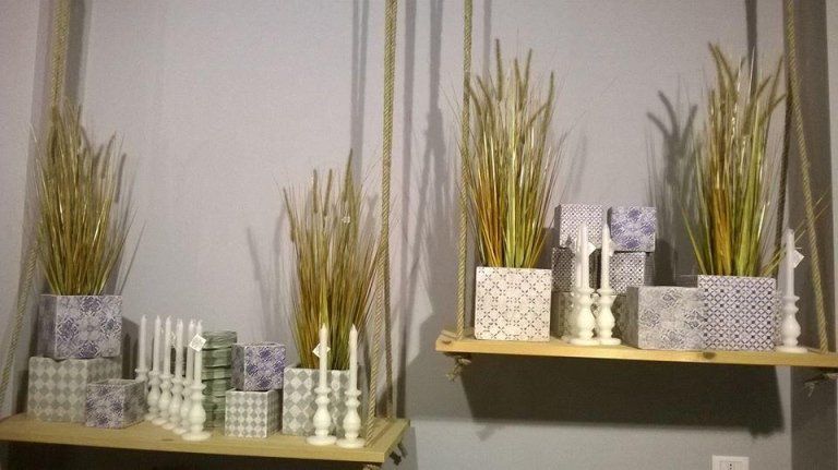 Lavori di giardinaggio