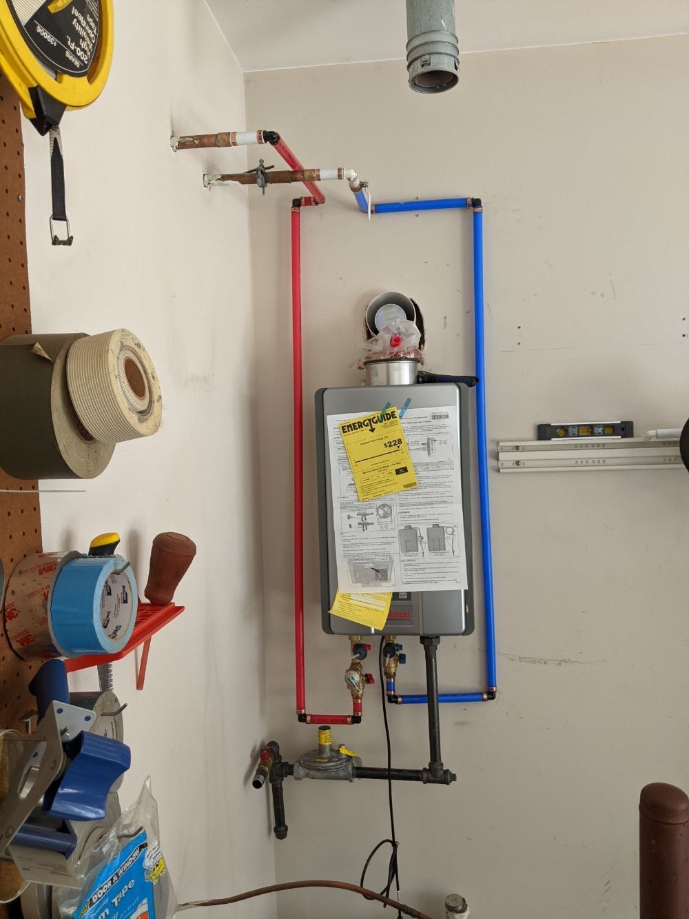 Water Heater Repair & Installation High Point & Greensboro, NC