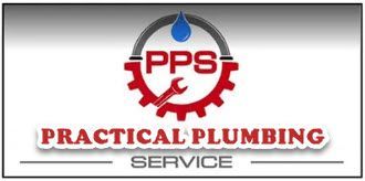 Practical Plumbing Service logo