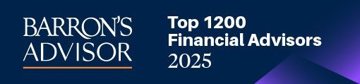 Barron's: Top 1200 Financial Advisors 2025 - CapWealth Advisors