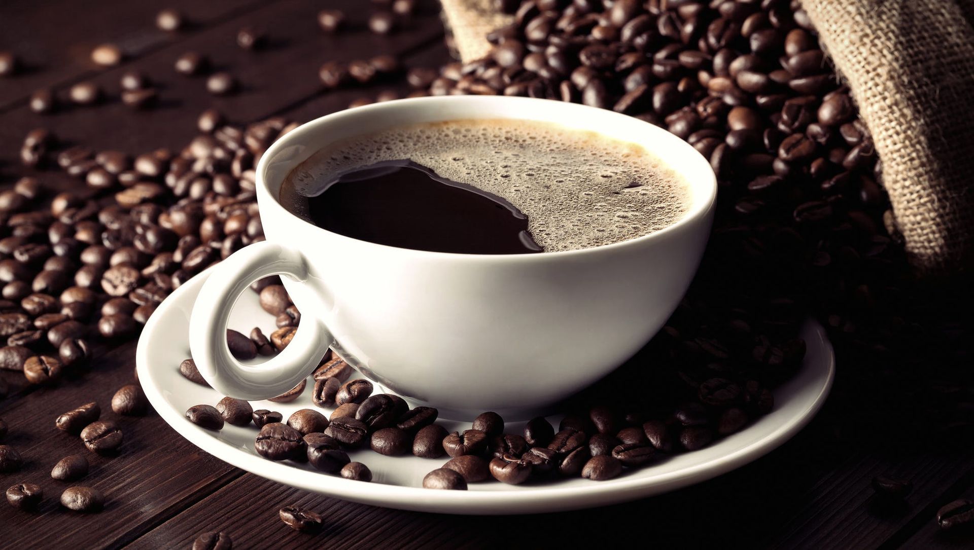 Coffee’s not just a drink, it’s an investment option
 - CapWealth Financial Advisors in Franklin, TN