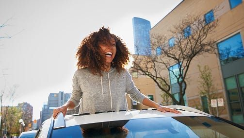 7 tips for millennials ready to buy a ride — not hail it
 - CapWealth Financial Advisors in Franklin, TN