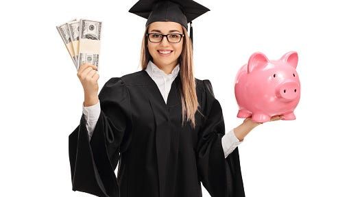 How to save money when you're a millennial - CapWealth Financial Advisors in Franklin, TN