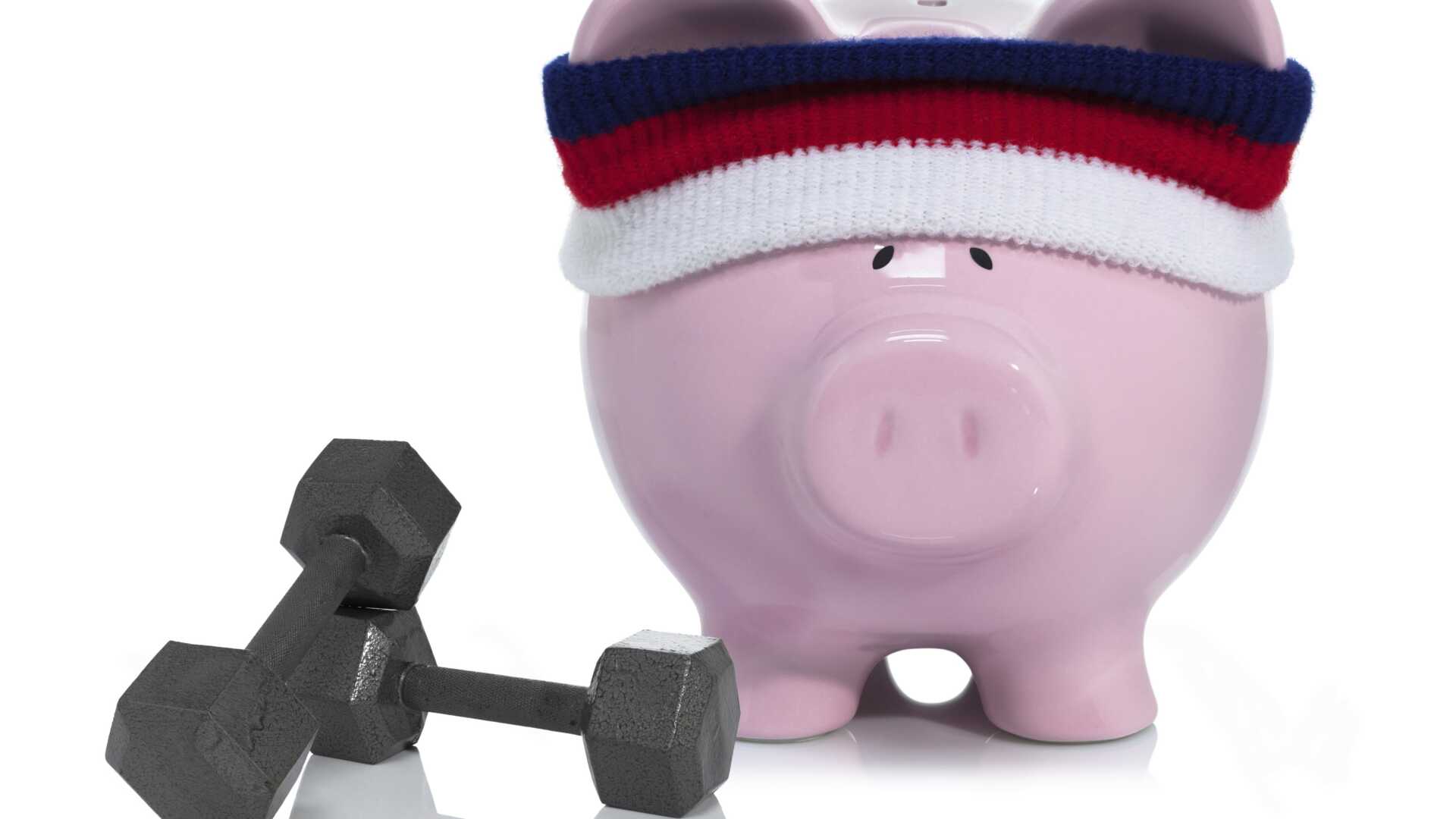 7 Tips for Getting Financially Fit in 2015
 - CapWealth Financial Advisors in Franklin, TN