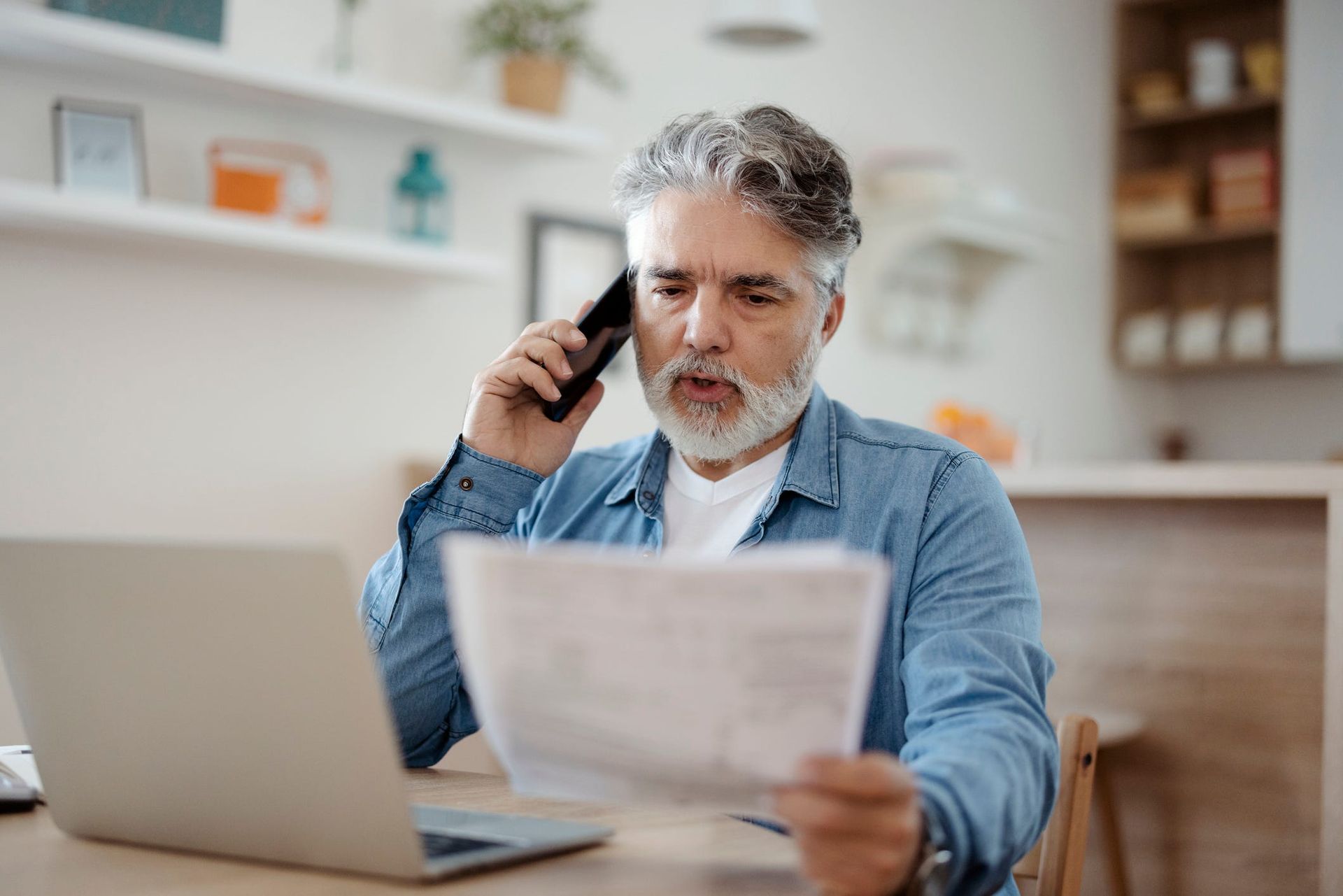 Personal finance: Keep your guard up, learn the sneaky ways scammers work - CapWealth Financial Advi