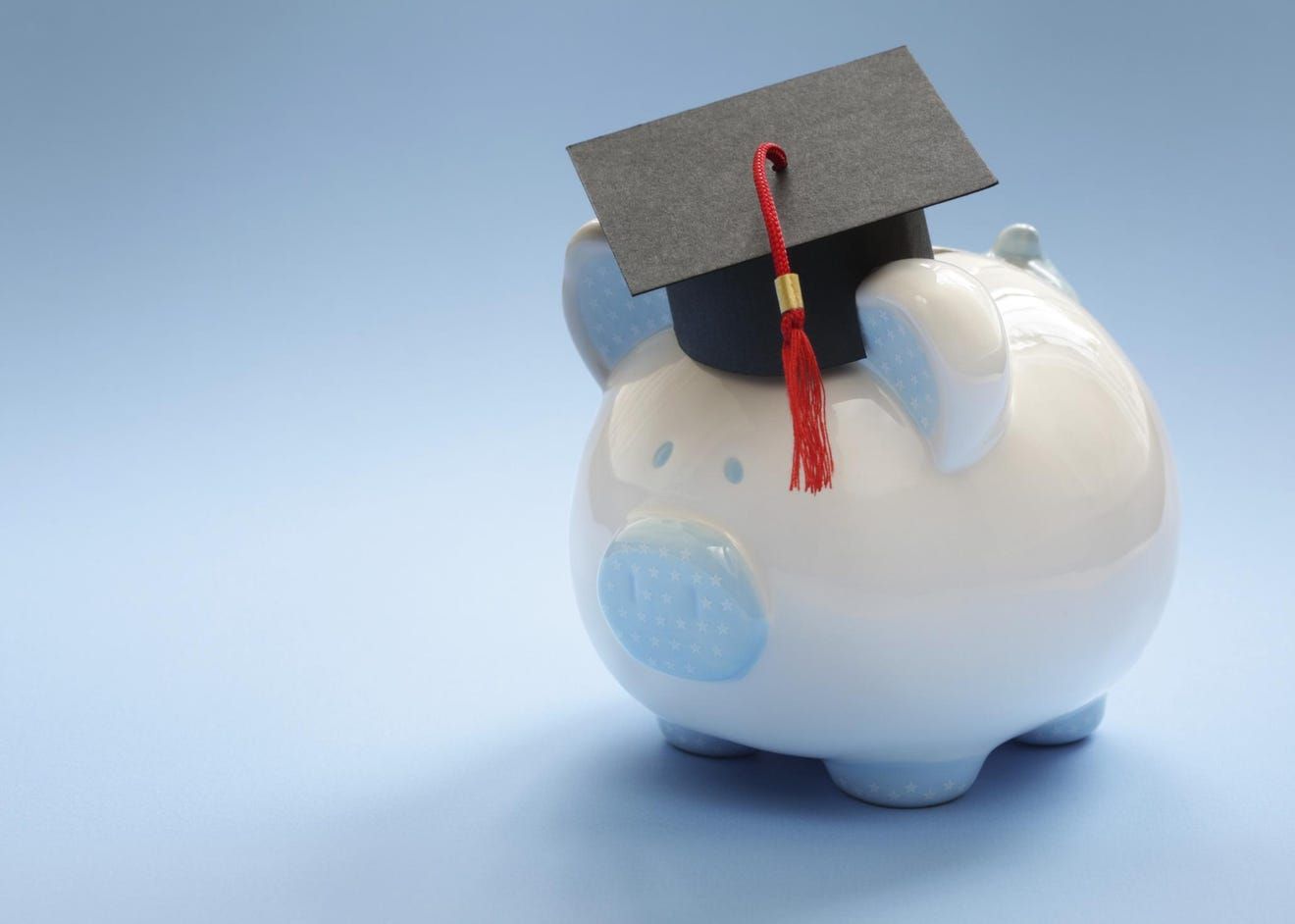 Got One Leaving the Nest for College - CapWealth Financial