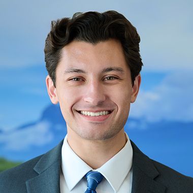 AJ Alcorn - Research Analyst | CapWealth | Franklin Financial Advisor