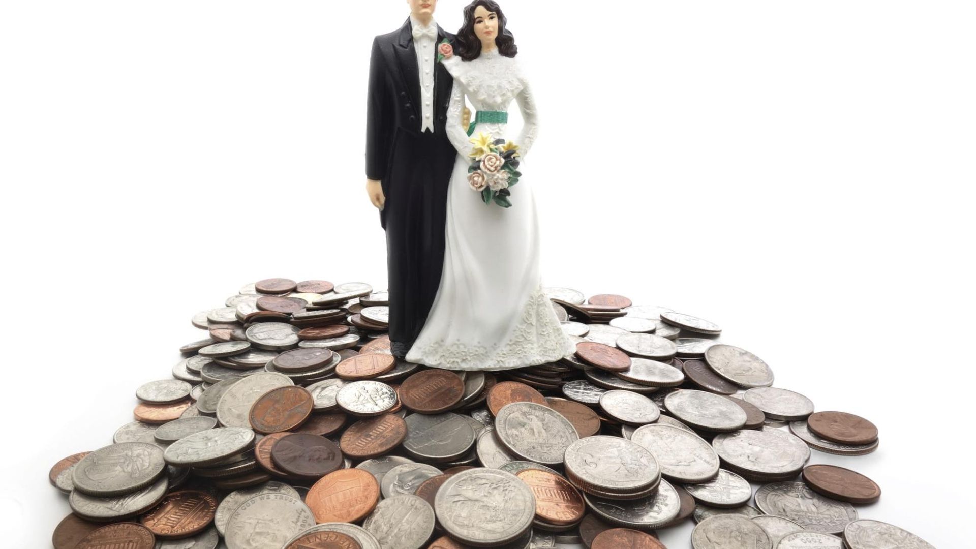 Finance tips for newlyweds
 - CapWealth Financial Advisors in Franklin, TN