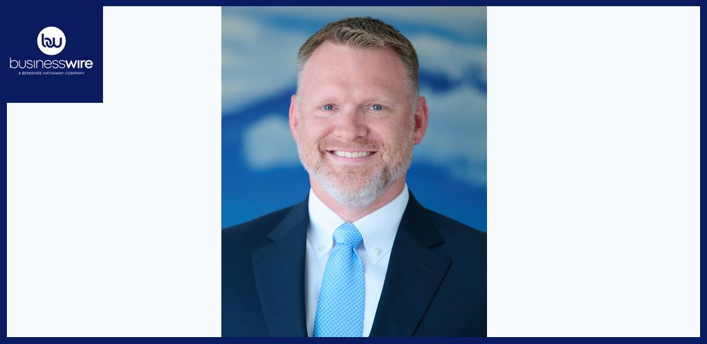 Blake Harrison Joins CapWealth as EVP of Wealth Management